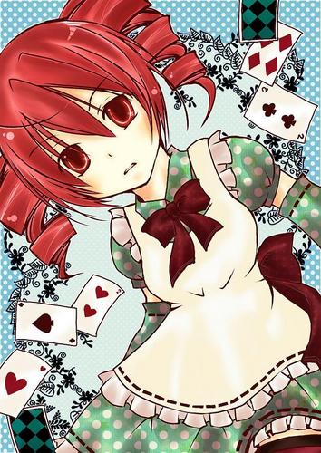 Alice