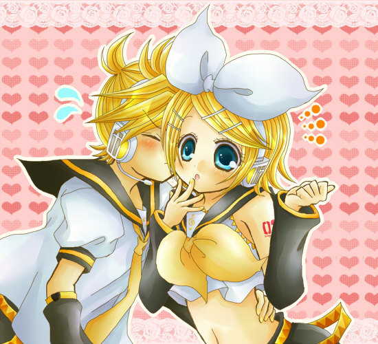 「い、1回だけだからなッ!」