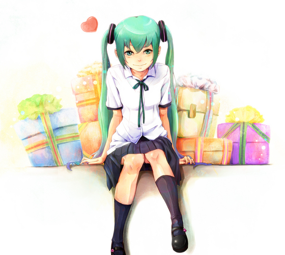 はぴば!