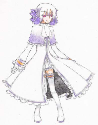 帯子がいるのなら……!!