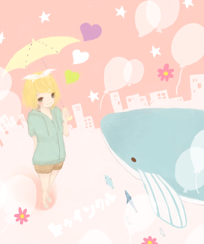 トゥインクル
