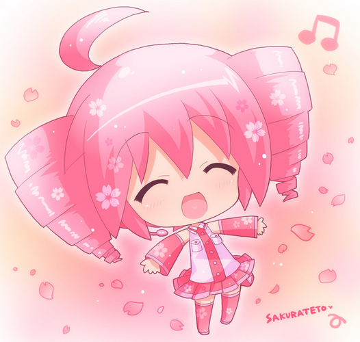 サクラテト