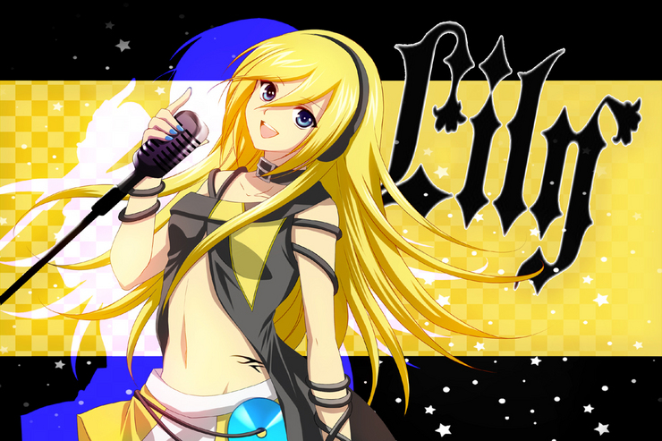 ★ Liry
