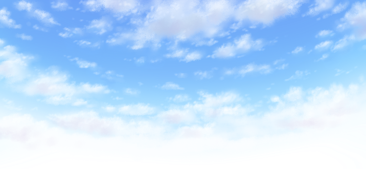 青空