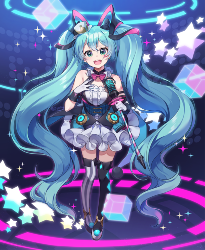 マジカルミライ2019