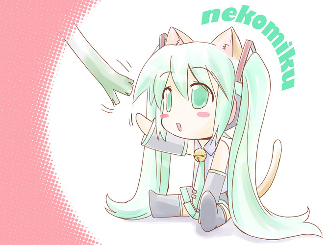 ぬこみく2