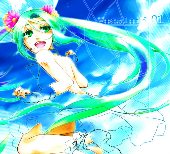 ミク