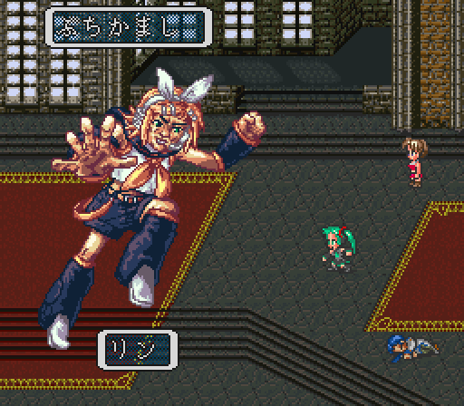 ロードローラーだー!