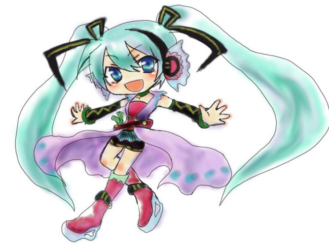 SGコス