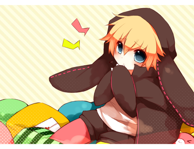 Ting-ting-ting ★