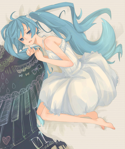 初音ミク