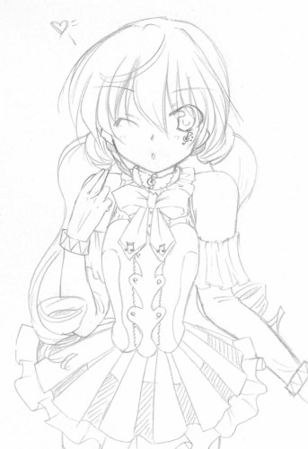 亜種 名前募集