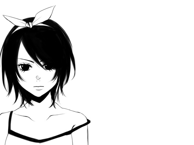 憂鬱