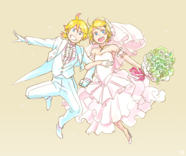 Bridal!!