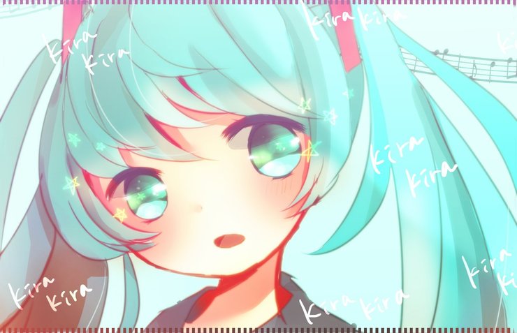 kirakiramiku