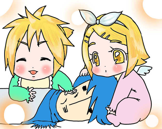 べびーりんれん