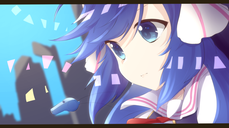 音街ウナちゃん
