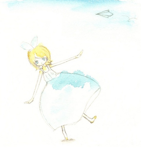 fly…