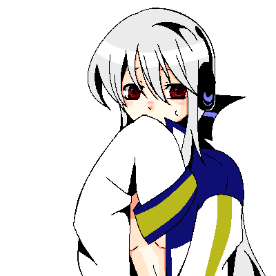弱音ハク