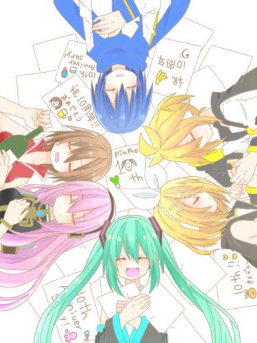 anniversary