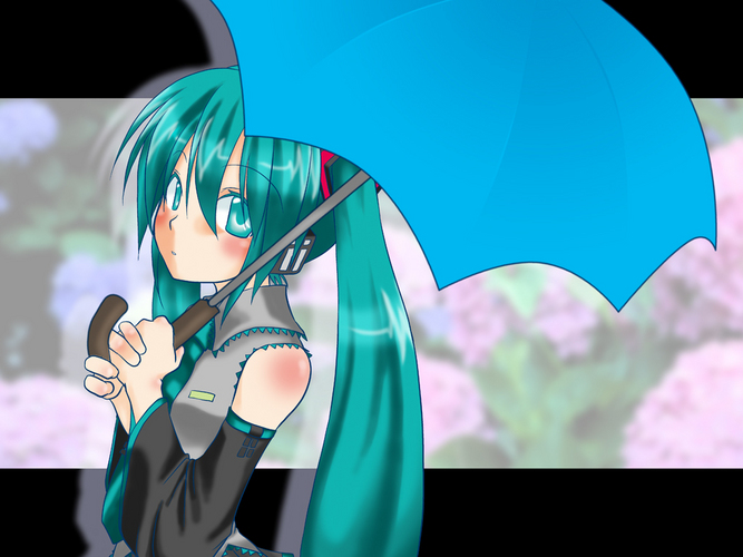 rain