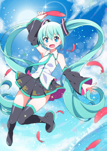 I want to change!