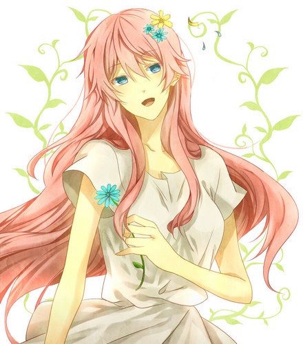 ルカさん