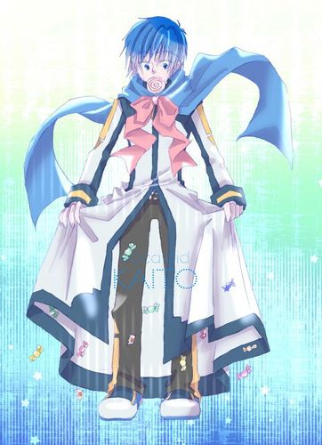 のどあめ