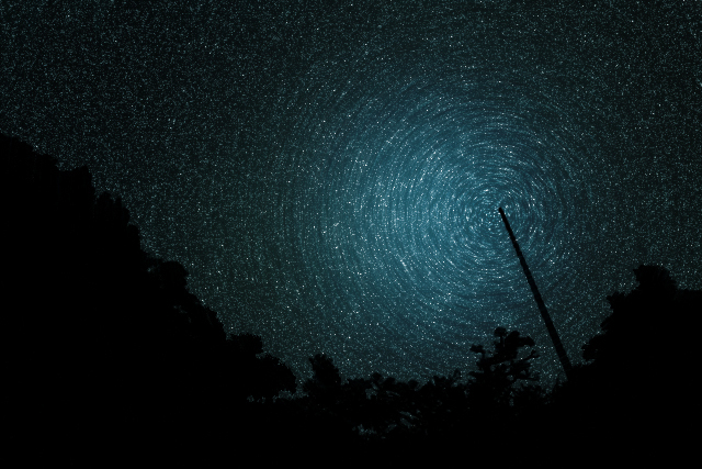 星空