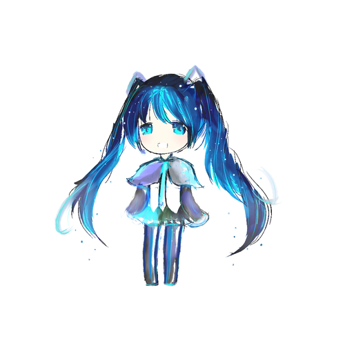 ❉