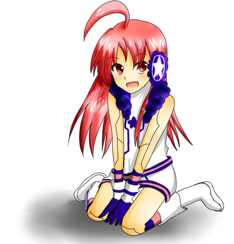 みき!