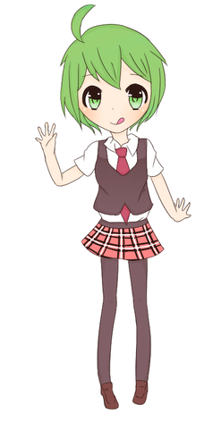 セツナトリップ