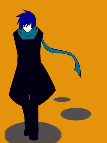 ハロウィン兄さん