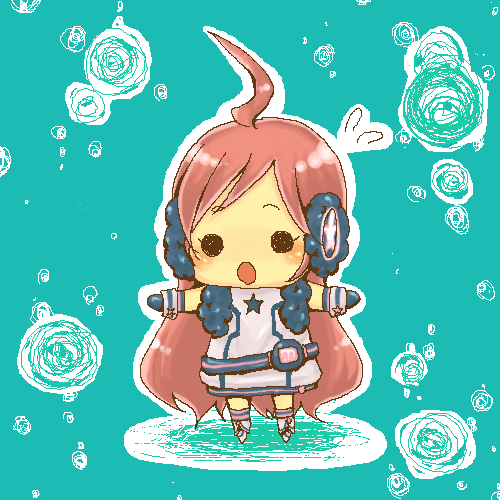わたわた