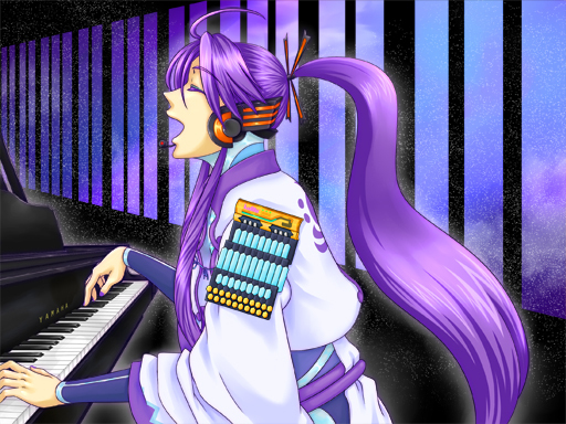 この音が君に届くように