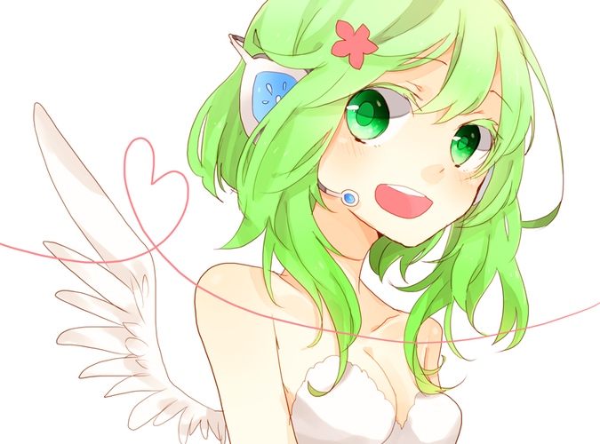 GUMIさーん