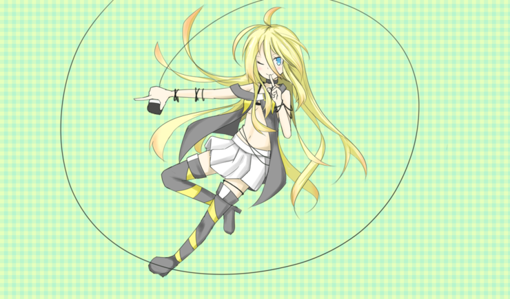 リリたんマジ天使
