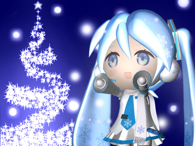 Holy Night☆