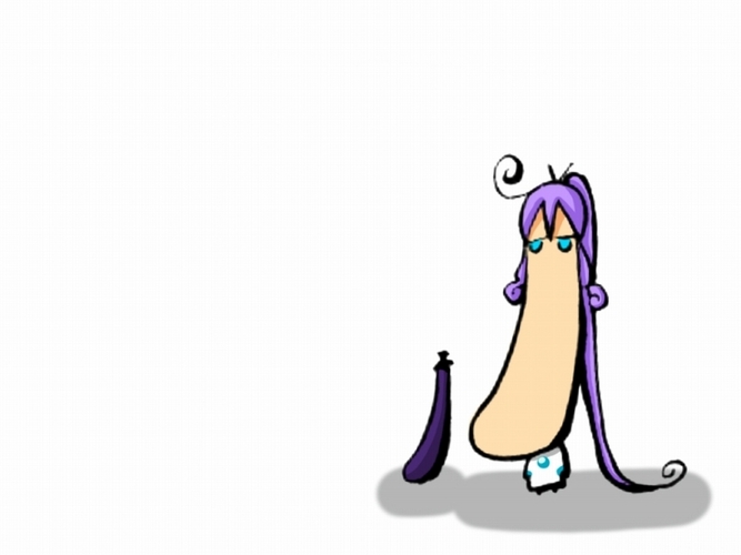 ながなす