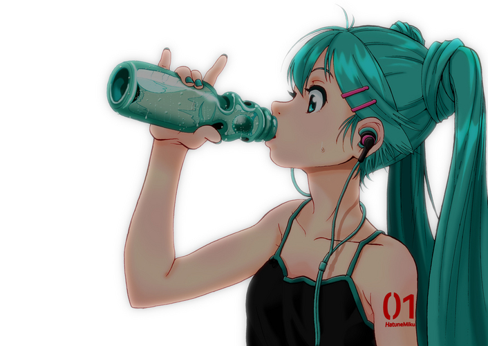 ラムネミク