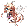 【無料素材】SD_IA-ARIA ON THE PLANETES-