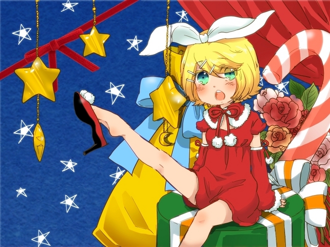 メリークリスマス!