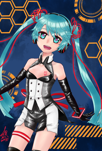 二次元