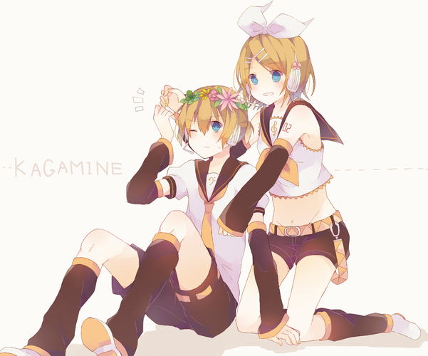 かがみね!