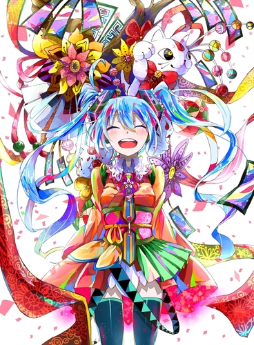 +゜*。:゜+和+゜:。*+