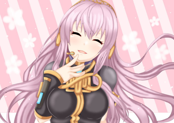 巡音ルカ 10周年