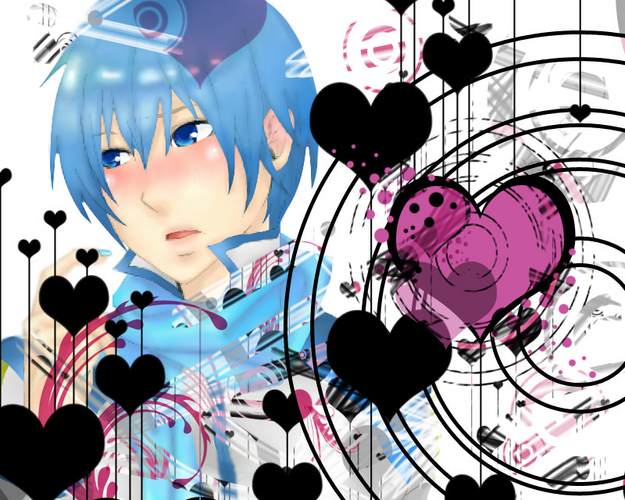 KAITO【照】