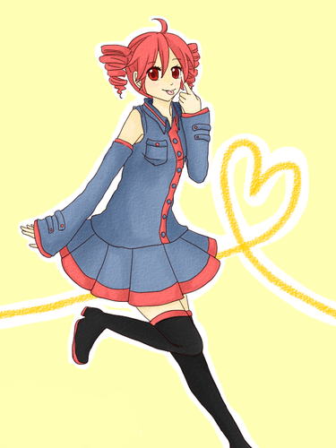 はっぴーばーすでーテトちゃん!