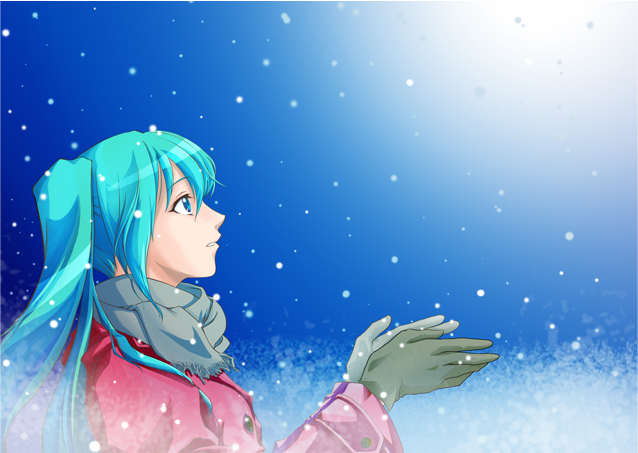 めりボカ