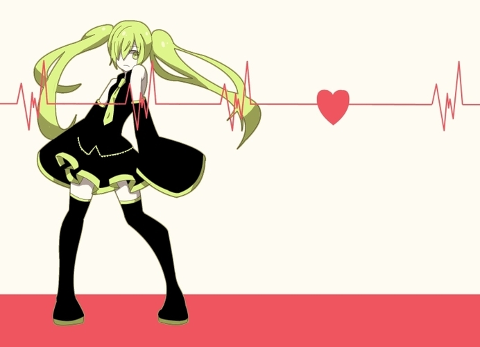 ミク